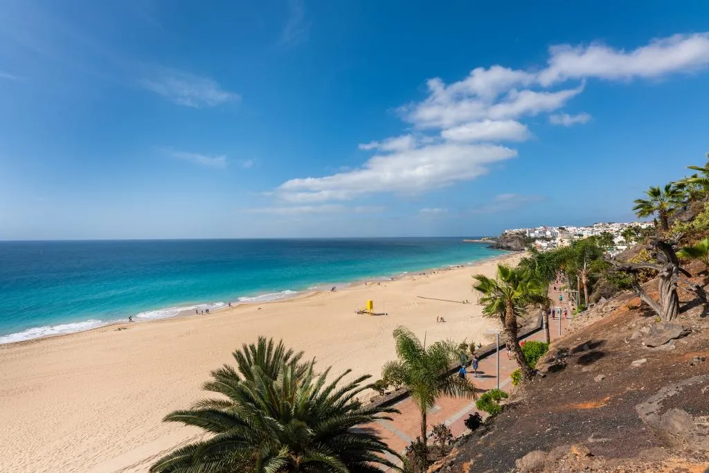 Beach, Garden and Sea Boutique Lodging by LIVVO, Fuerteventura
