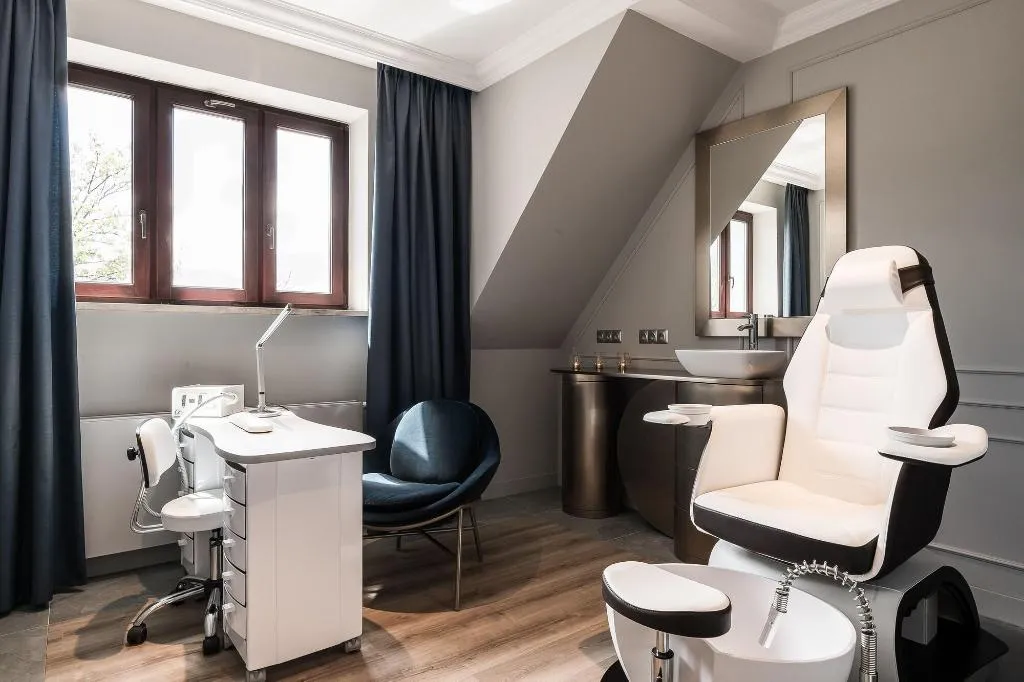 Sports and Entertainment, Nosalowy Park Hotel & Spa, Krakow