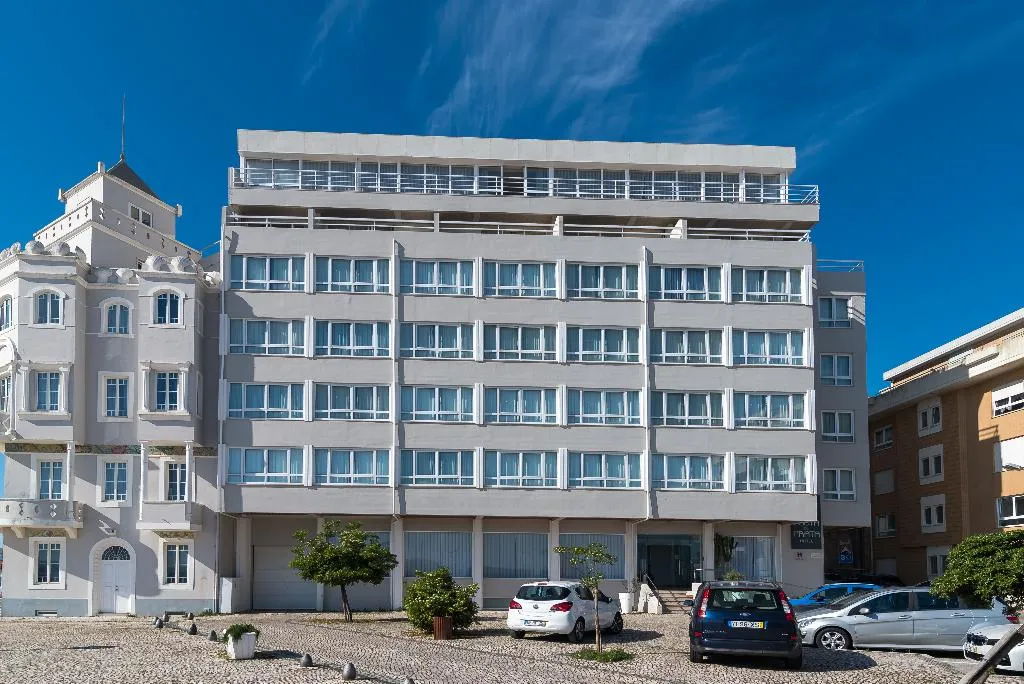 General view, Costa de Prata I, Porto