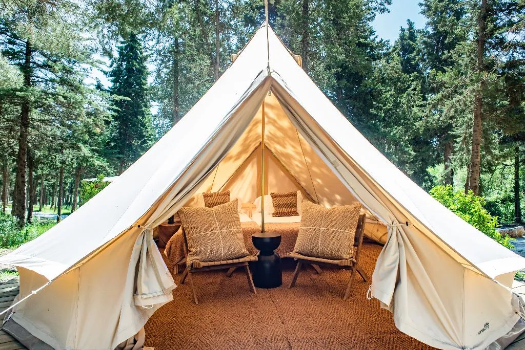Tent DELUXE Room, DOMA Portugal, Lisbon