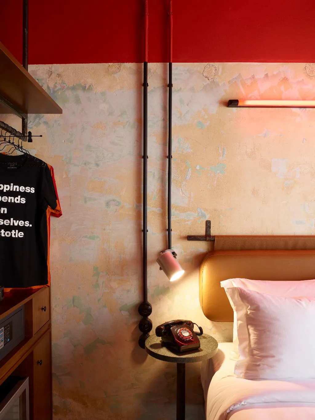 Double or Twin STANDARD Room, Max Brown Hotel Downtown, part of the Sircle Coll, Athens