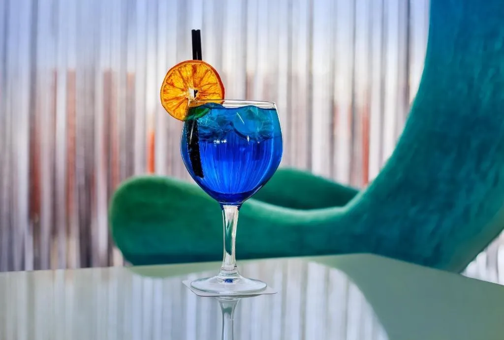 Bar, Barcelo Teguise Beach, Lanzarote