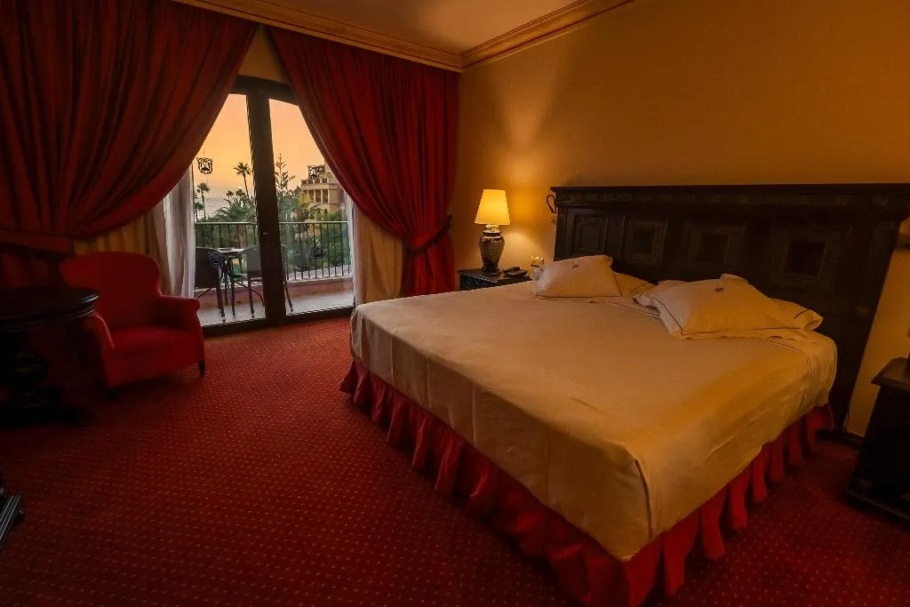 SUITE STANDARD Room, Europe Villa Cortes, Tenerife
