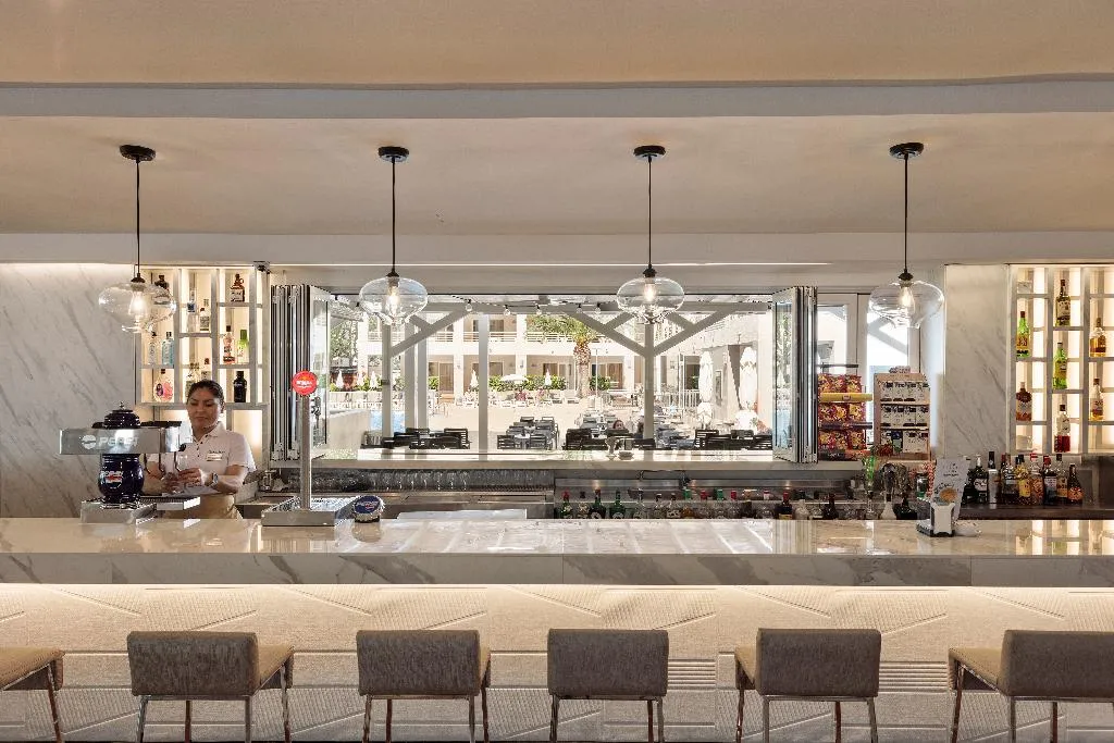Lobby, Best Da Vinci, Costa Dorada
