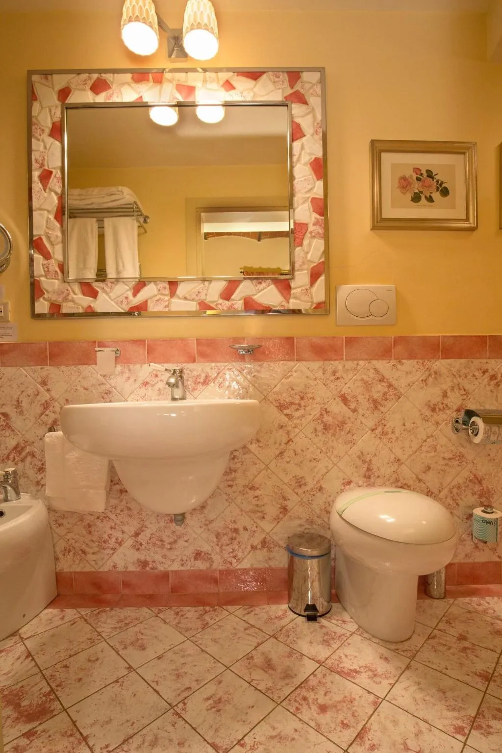 Room, La Casa Del Garbo Luxury Rooms Suite, Florence