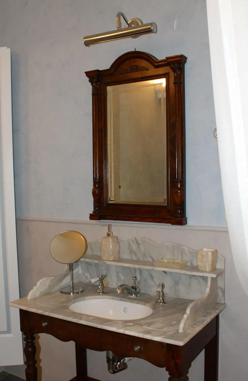 Room, Corte Dei Neri, Florence