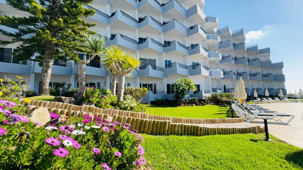 General view, Vila Gale Nautico, Algarve