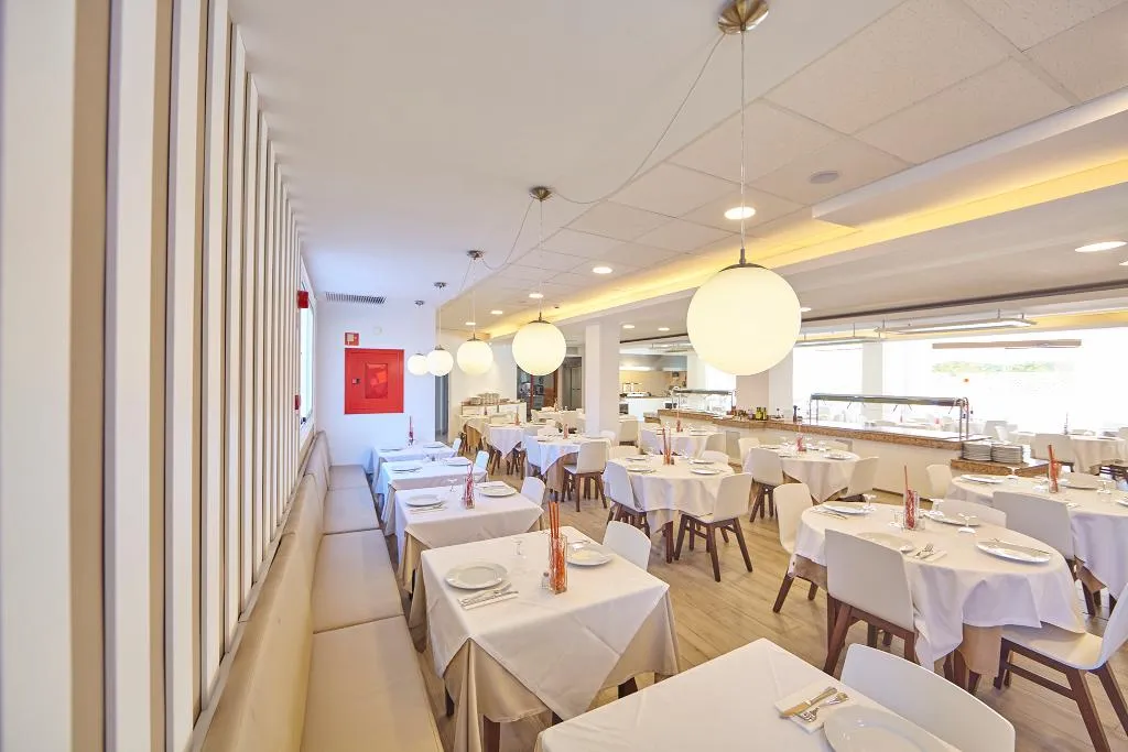 Restaurant, Principe, Majorca