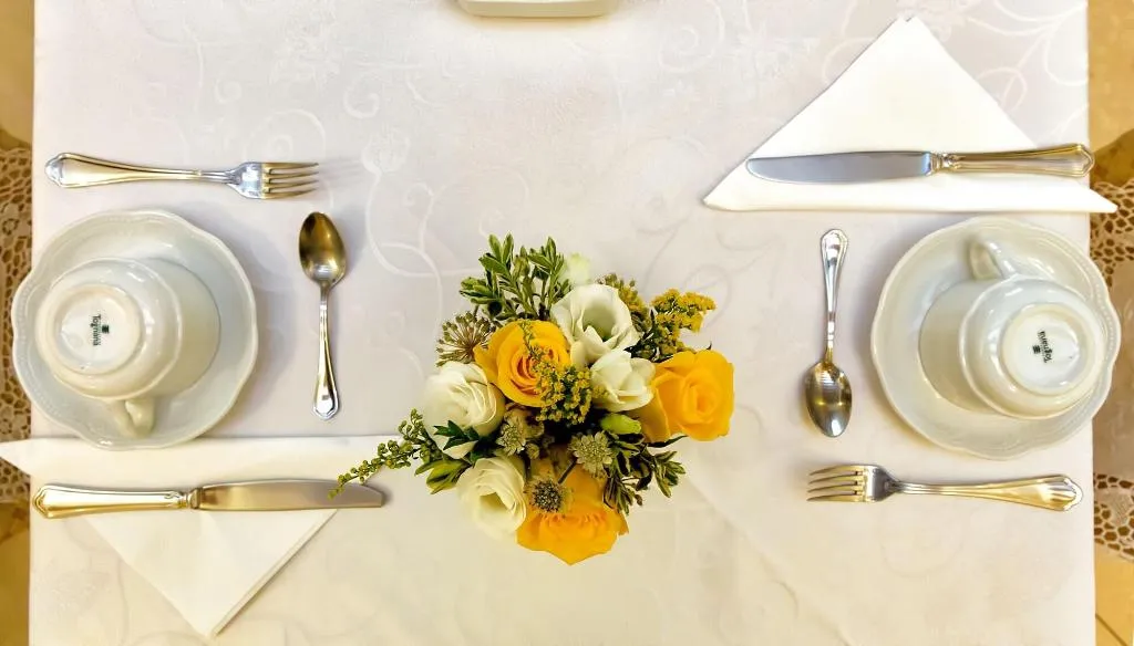 Restaurant, Alla Vite Dorata, Venice
