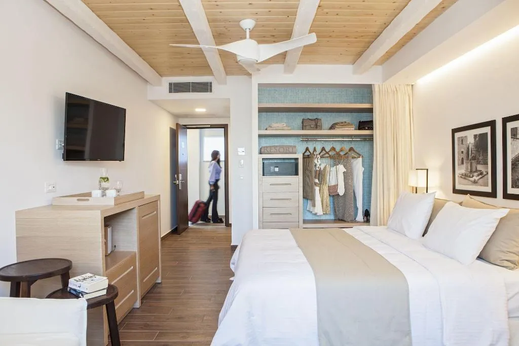 Room, Esperos Village Adults Only, Rhodes