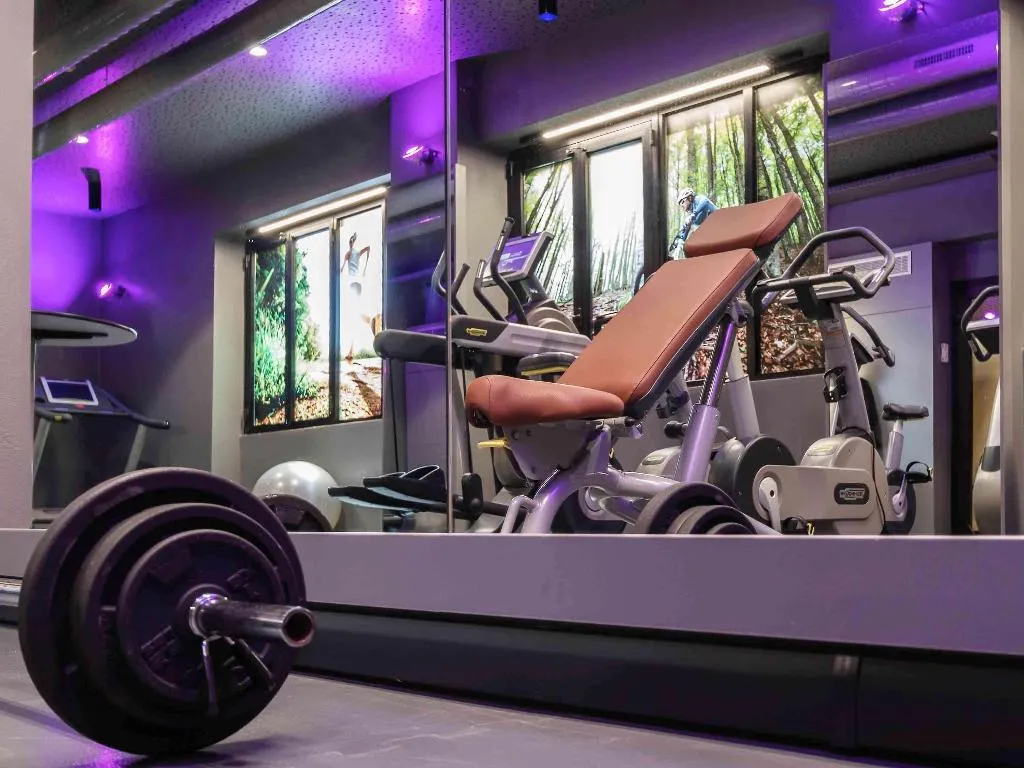 Sports and Entertainment, Ibis Milano Centro, Milan