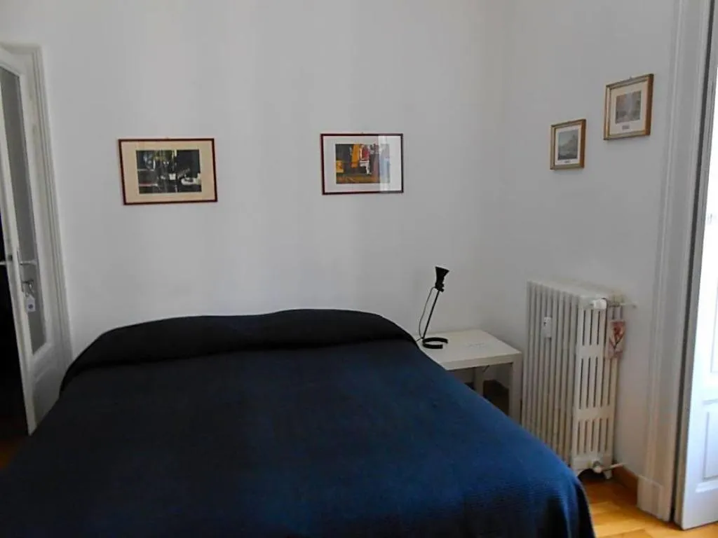 General view, Aldebaran, Milan