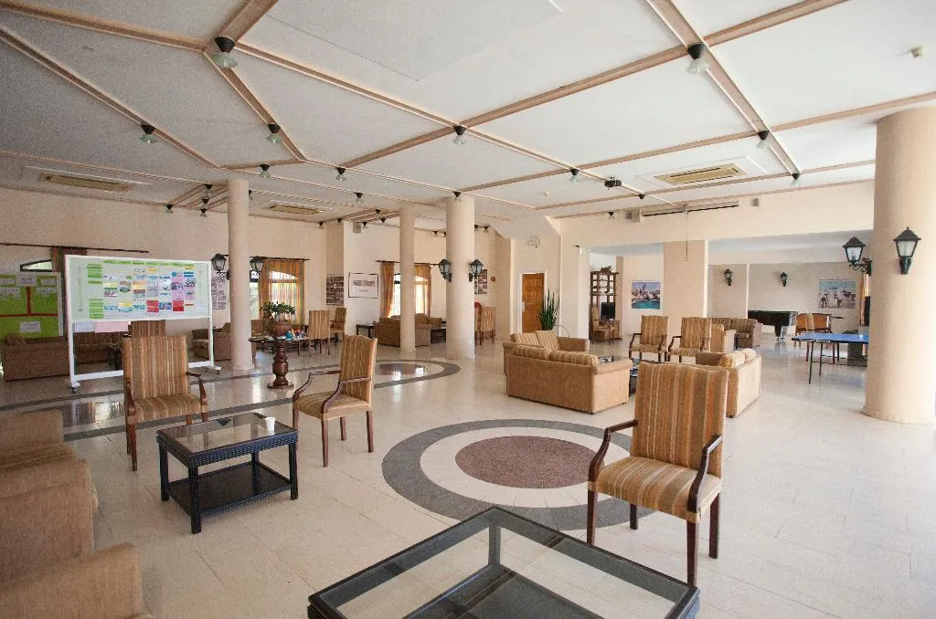 Lobby, Episkopiana, Cyprus