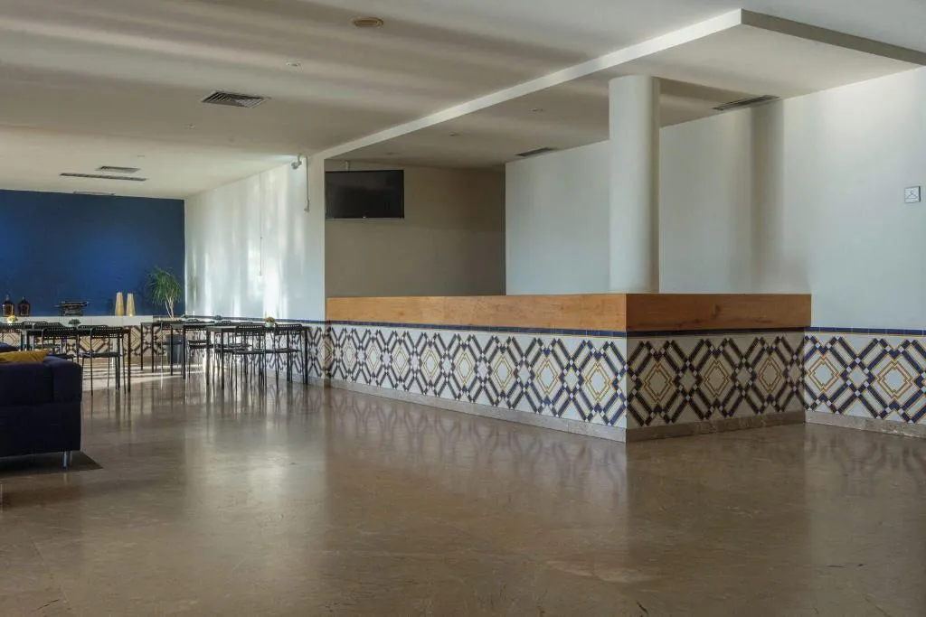Conferences, Vilar Oporto Hotel, Porto