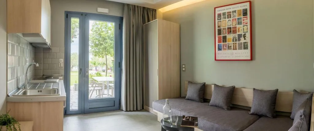Room, Villa Despina, Halkidiki