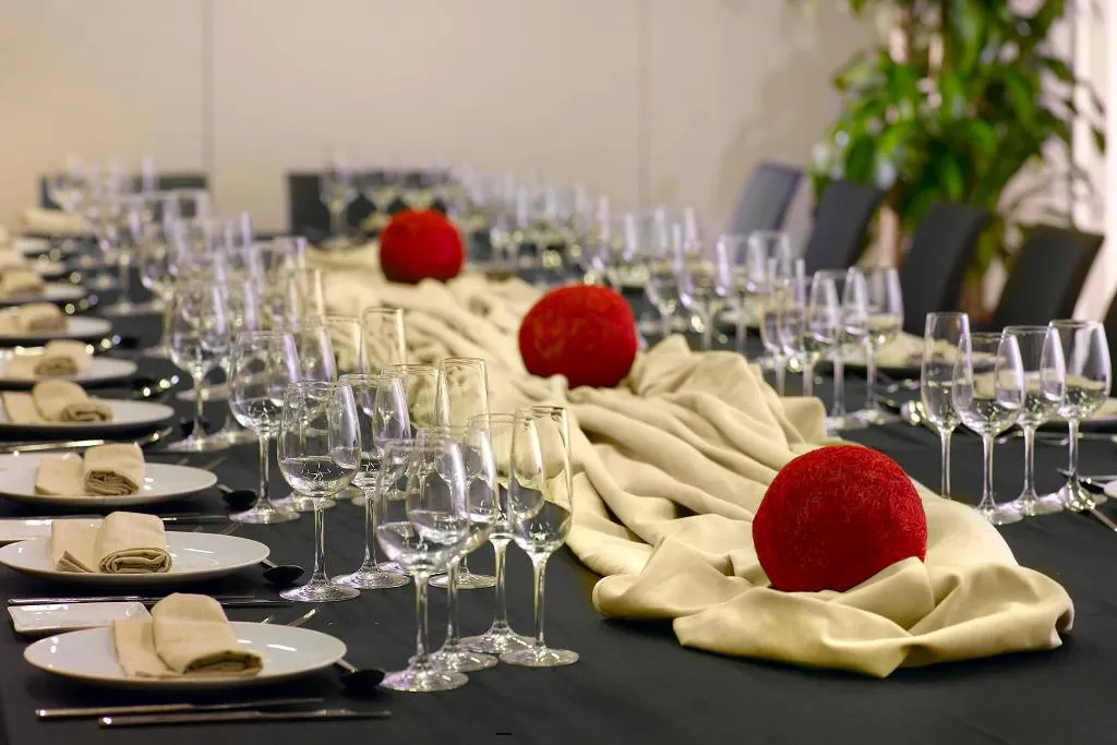 Conferences, Sercotel Ciutat de Montcada, Barcelona