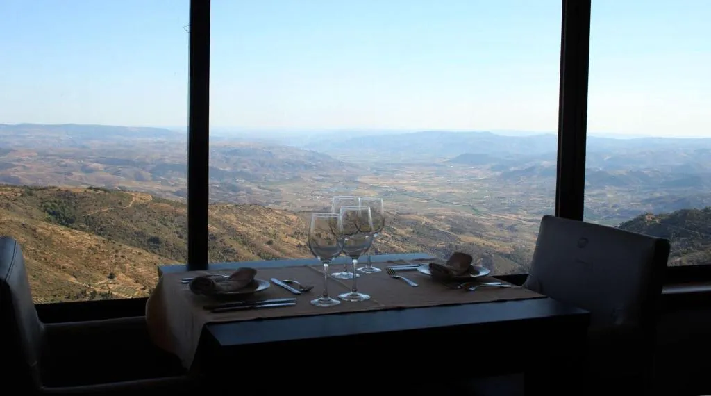 Restaurant, Oca Douro Valley Hotel & Spa, Porto