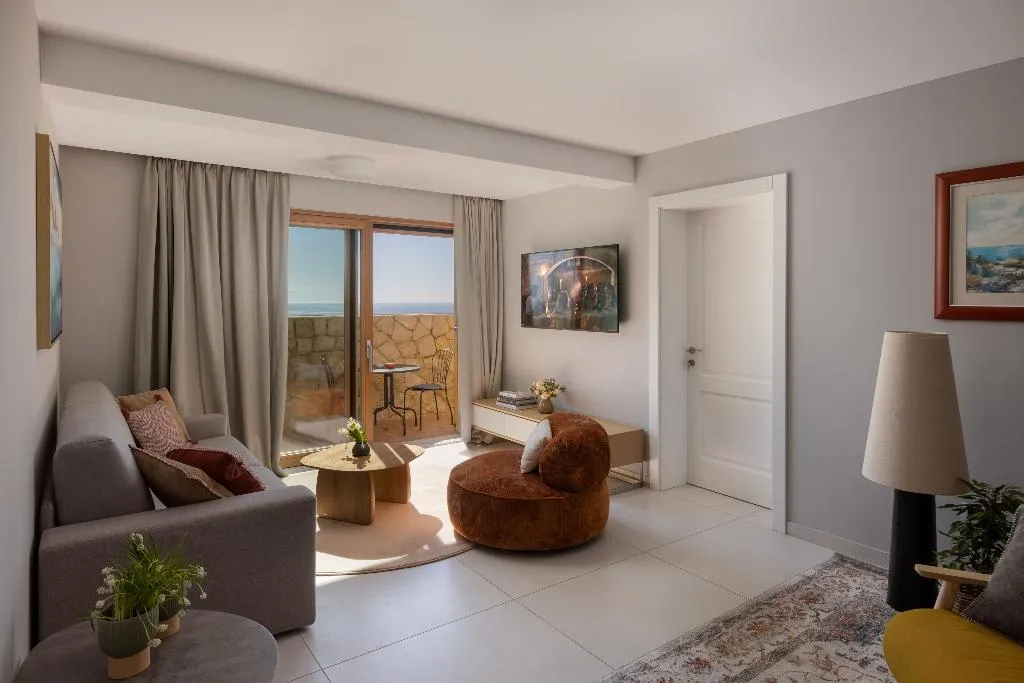 STUDIO WITH BALCONY Room, Palace Natali, Dubrovnik
