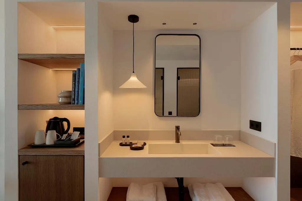 Double or Twin COMFORT Room, Elisabeth By the Sea, Costa Brava