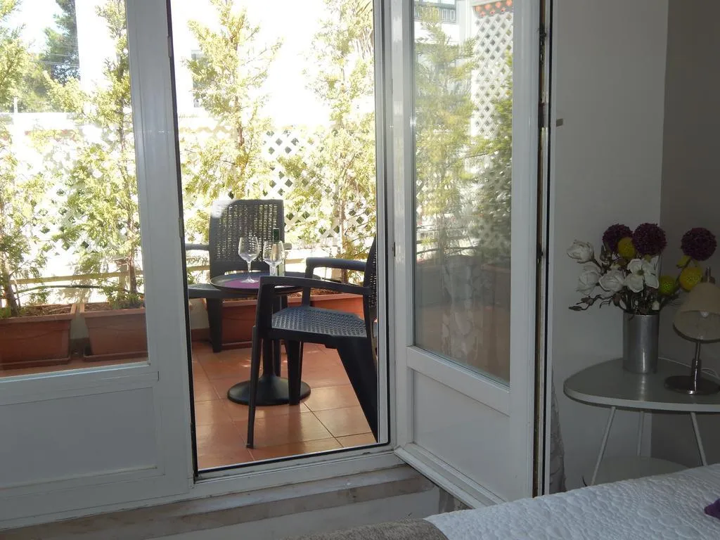 General view, Dolce Cascais Home, Lisbon