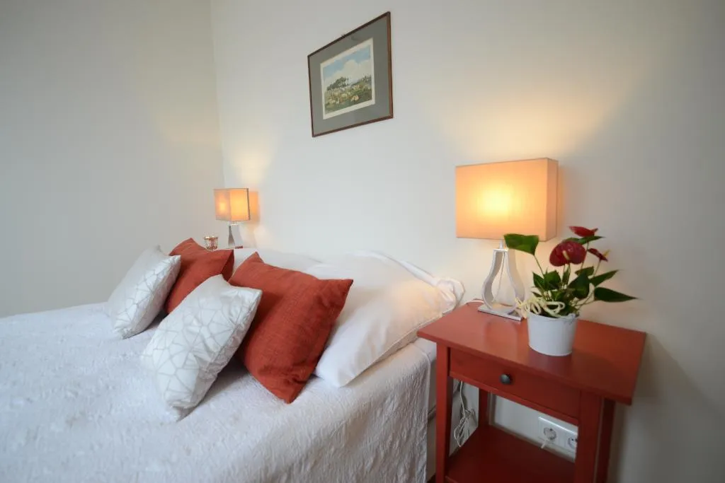 APARTMENT DELUXE Room, Crystal Suites Old Town, Krakow