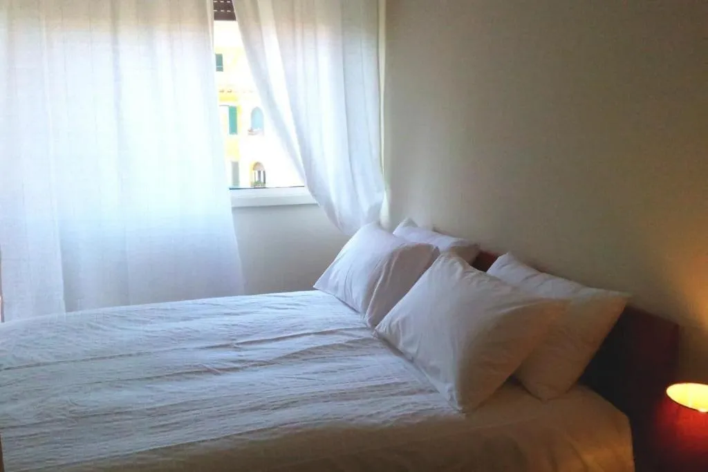 Room, Trastevere Chic, Rome