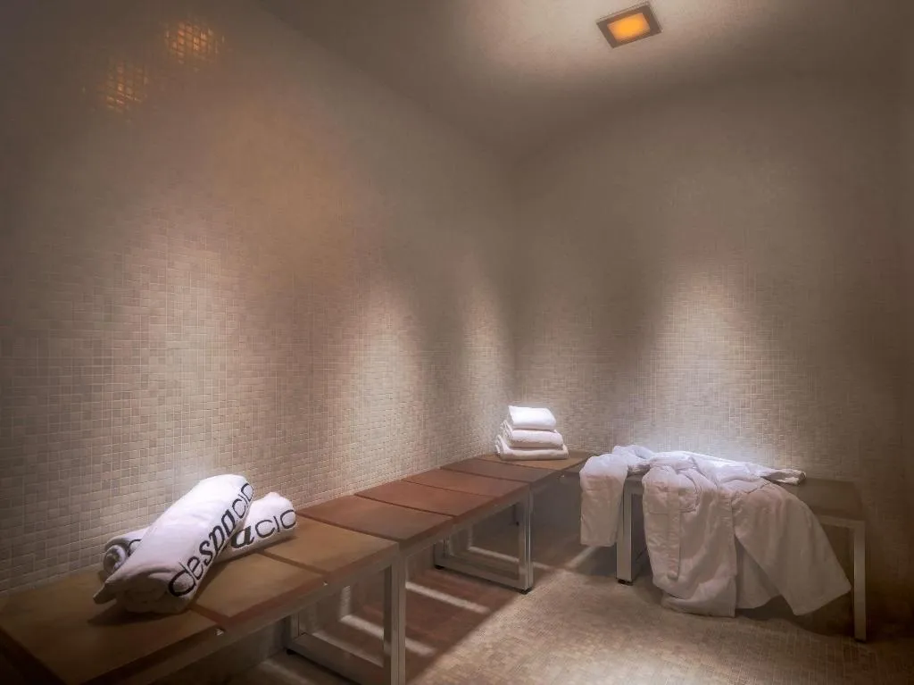Room, H10 Roma Citta, Rome