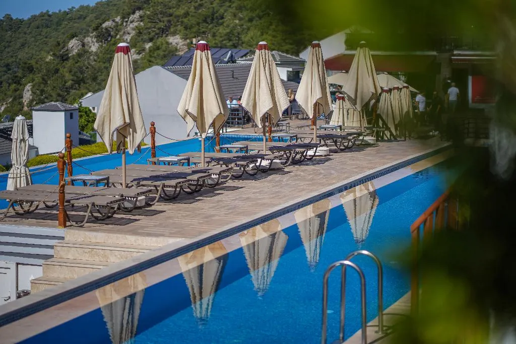 General view, Ramada By Wyndham Fethiye Oludeniz, Dalaman