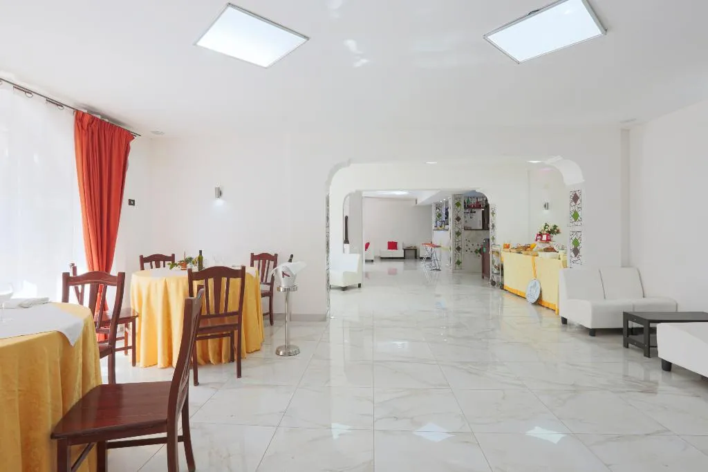 Bar, Relais il Frantoio, Naples