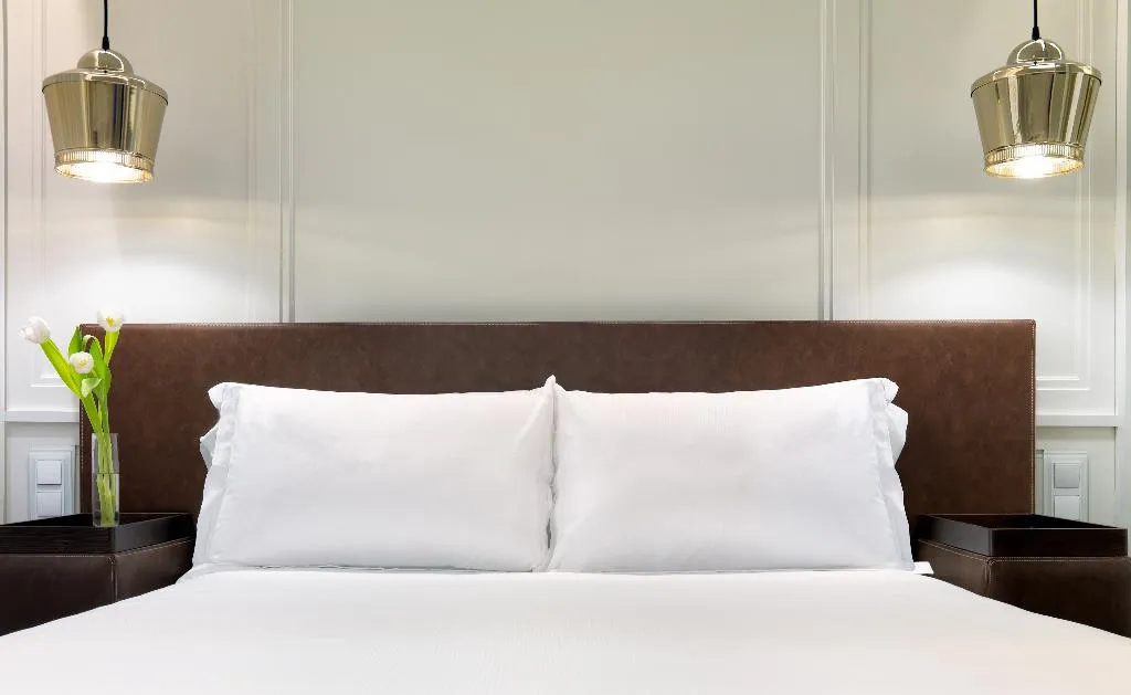 DOUBLE SINGLE USE STANDARD Room, H10 Montcada Boutique Hotel, Barcelona
