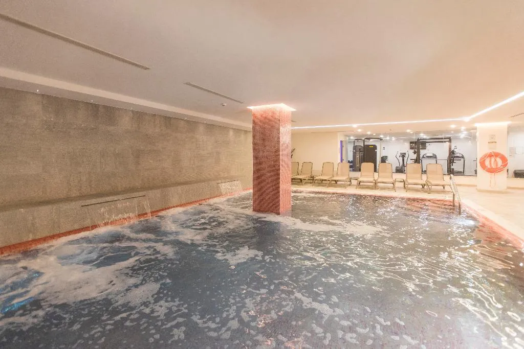 Pool, Seaview Hotel - Adults Only 16+, Malta