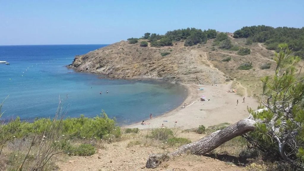 Beach, Alberg Costa Brava, Costa Brava