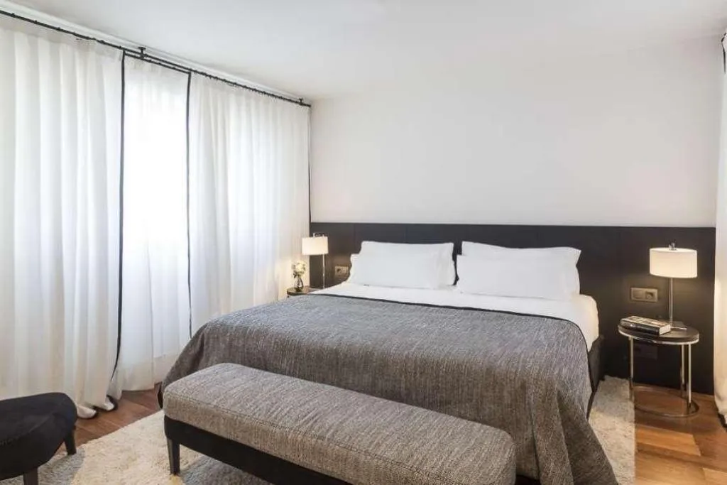 Room, Majestic Residence, Barcelona