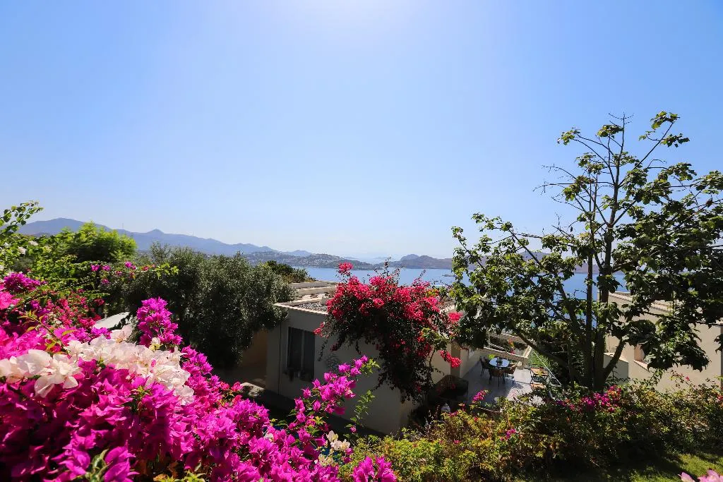 APARTMENT FOUR BEDROOMS ONE BATHROOM Room, Palmalife Bodrum Resort & Spa, Bodrum