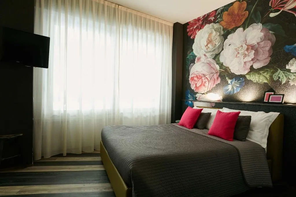 Room, 15 Quindici By Serendipity Rooms, Milan