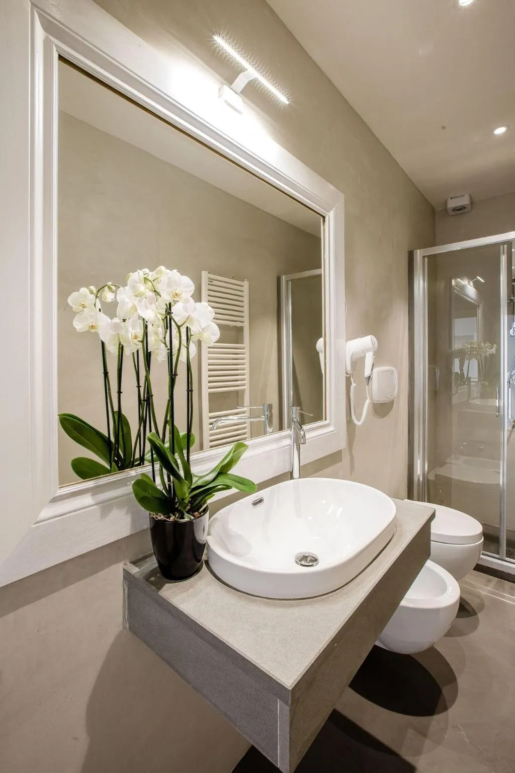 Room, Relais Tosinghi, Florence