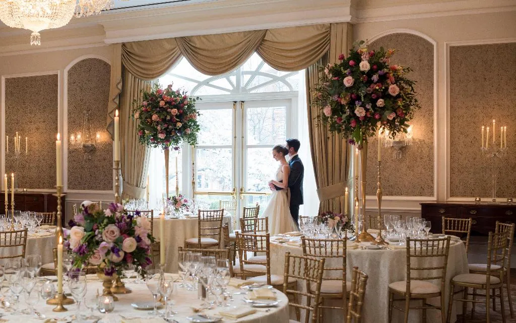 Conferences, Intercontinental Dublin, Dublin