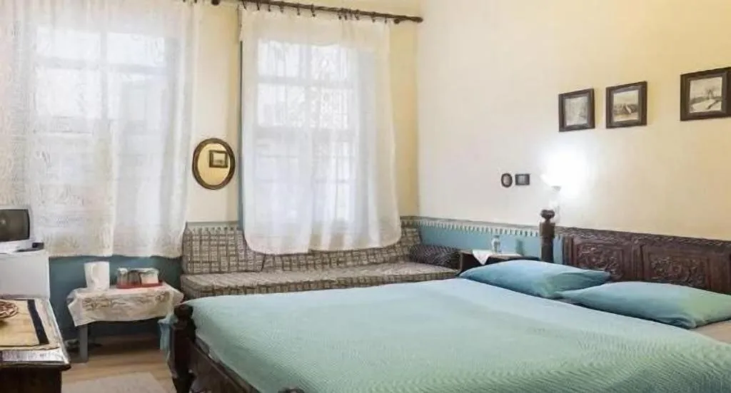 Room, Lena Pension, Crete