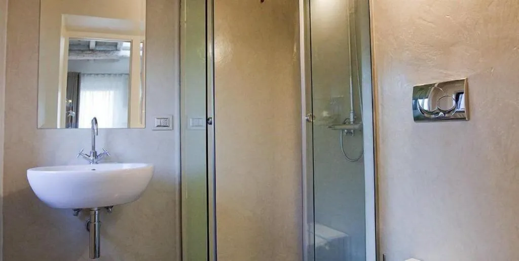 DOUBLE STANDARD Room, Misia Country Resort & Spa, Perugia