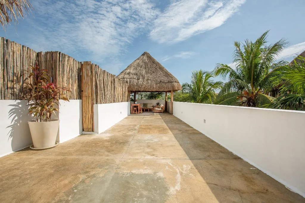 General view, Kin Ha Tulum Hotel, Cancun Area