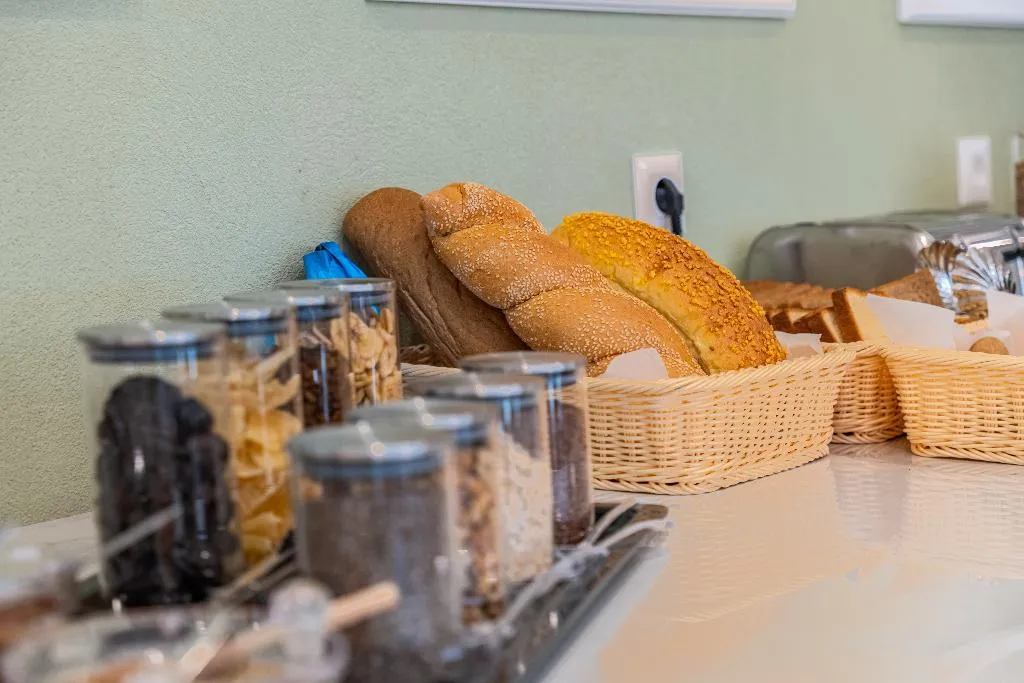 Restaurant, Philia Center Suites, Rhodes