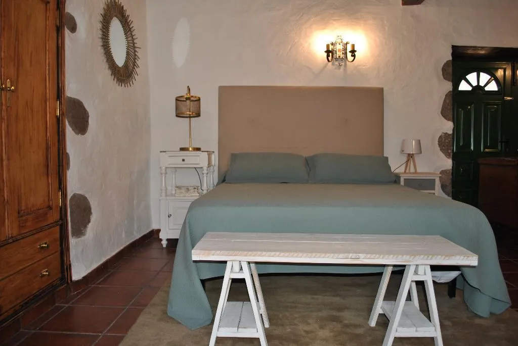 APARTMENT TWO BEDROOMS Room, RK La Casona de Tejeda, Gran Canaria