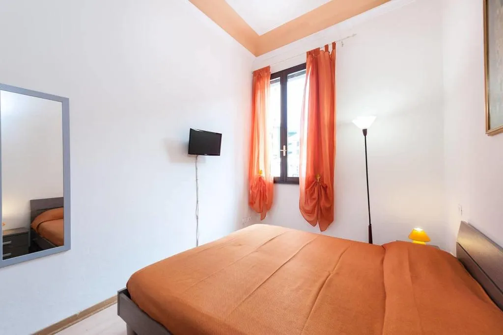 Room, L'Aranceto Guest House, Florence