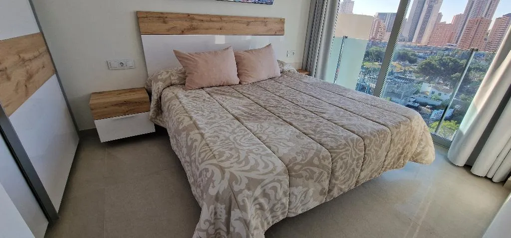 Room, Apartamentos Oasis De La Cala, Costa Blanca