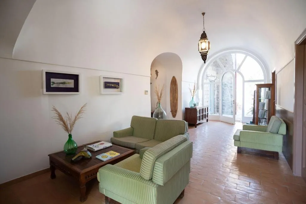 General view, Villa Puolo - With Private Sea Access, Naples