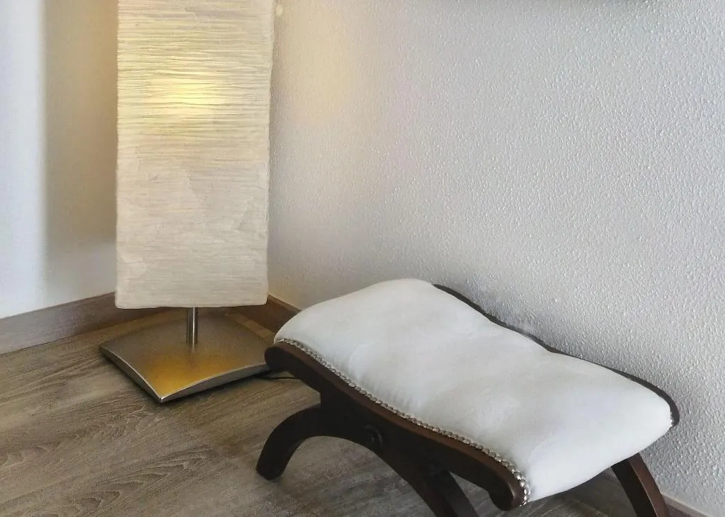 Lobby, Suites Inn Lagos, Algarve