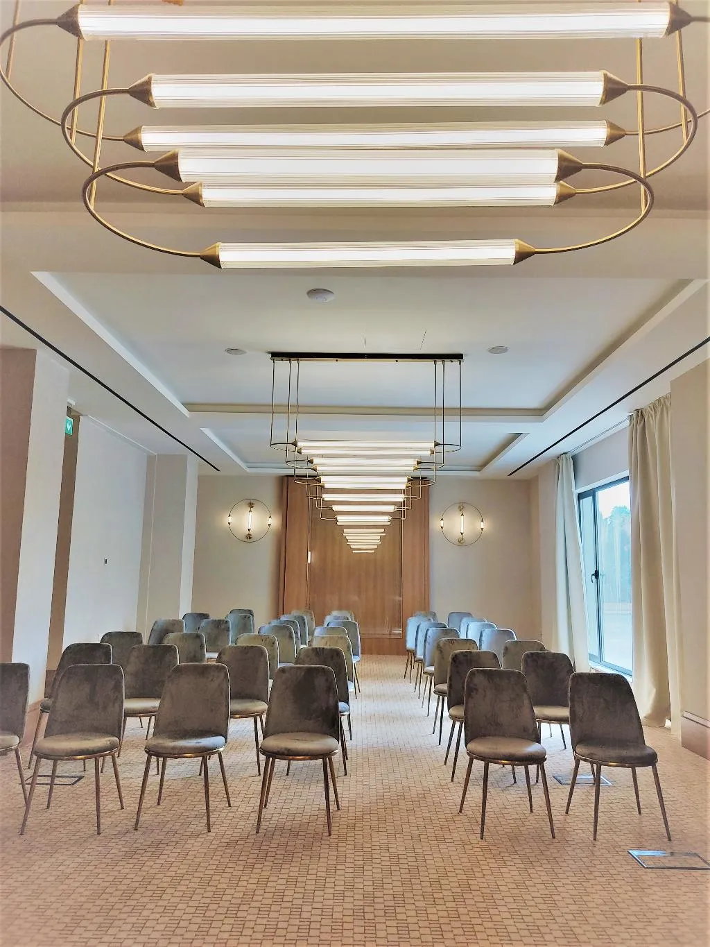 Conferences, At Herbal Hotel, Cyprus