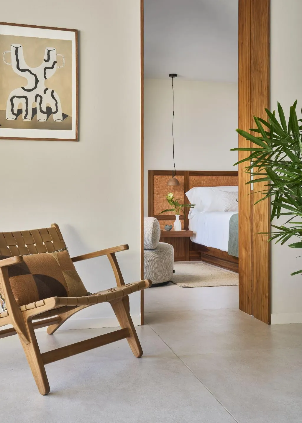 SUITE DELUXE WITH PRIVATE POOL Room, Royal Hideaway Corales Villas, Tenerife