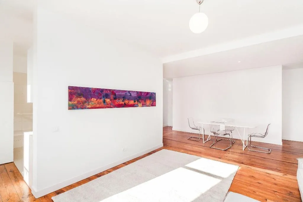 Room, The Lisbon-Way Apartments, Lisbon