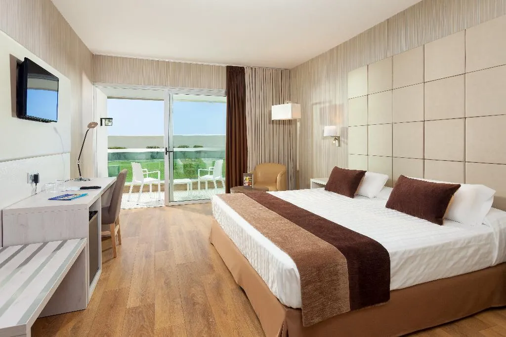 Room, Best Semiramis, Tenerife